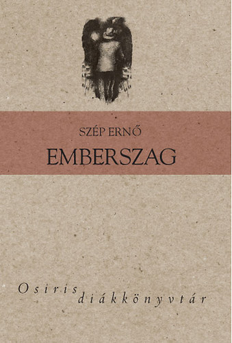 Szp Ern - Emberszag