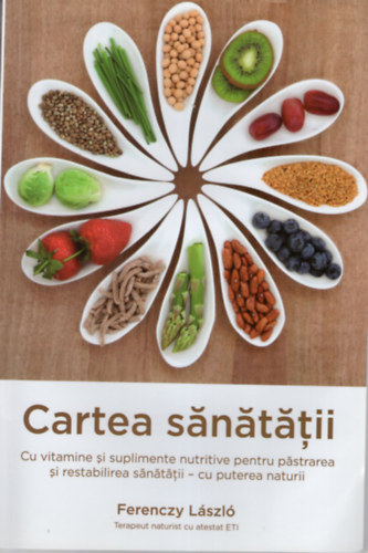 Ferenczy Lszl - Cartea Sanatatii - Egszsgknyv