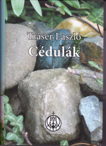 Trser Lszl - Cdulk.