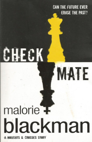 Malorie Blackman - Checkmate