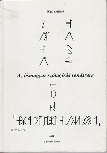 Nyri Attila - Az smagyar sztagrs rendszere