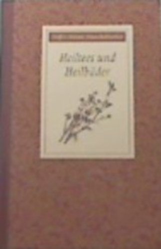 Heidelore Kluge - Heiltees und Heilbäder