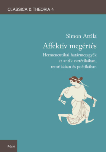 Simon Attila - Affektv megrts