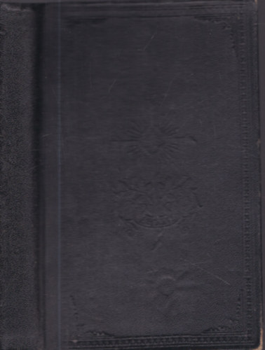 Fojtényi Kászon ( szerk. ) - Égilant