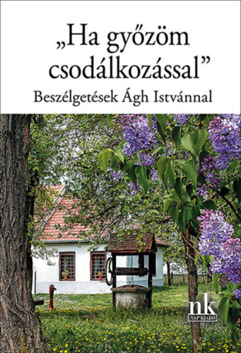 "Ha gy�z�m csod�lkoz�ssal"