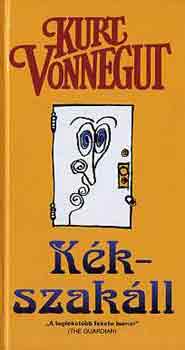 Kurt Vonnegut - K�kszak�ll