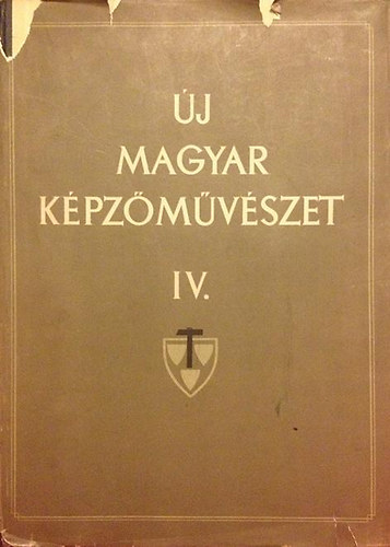 D. Fehr Zsuzsa szerk. - j magyar kpzmvszet IV.