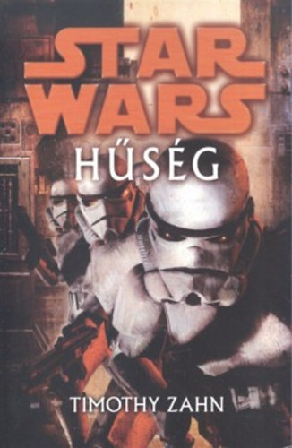 Timothy Zahn - Star Wars - Hsg