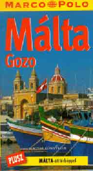 Klaus B�tig - M�lta - Gozo (Marco Polo)
