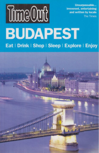 TimeOut  - Budapest