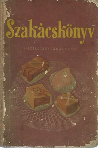 Horvth Ilona - Szakcsknyv - Hztartsi tancsad