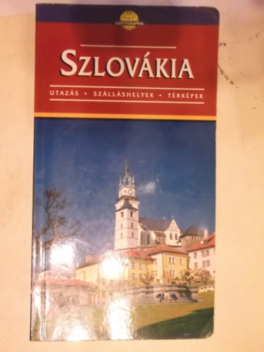 Horv�th Tibor - Szlov�kia