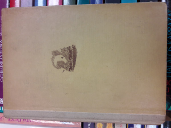 Győry Dezső - Vérehulló szerelem