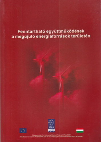 Fenntartható együttműködések a megújuló energiaforrások területén