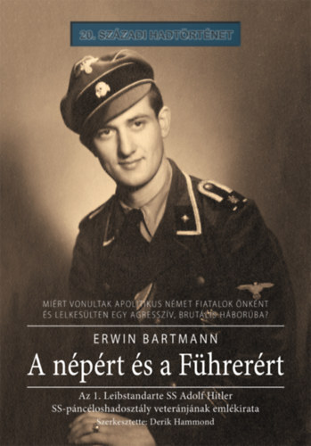 Erwin Bartmann - A nprt s a Fhrerrt