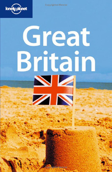 David; et al Else - Great Britain (Lonely Planet Country Guide)