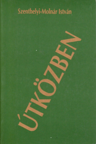 Szenthelyi-Molnár István - Útközben