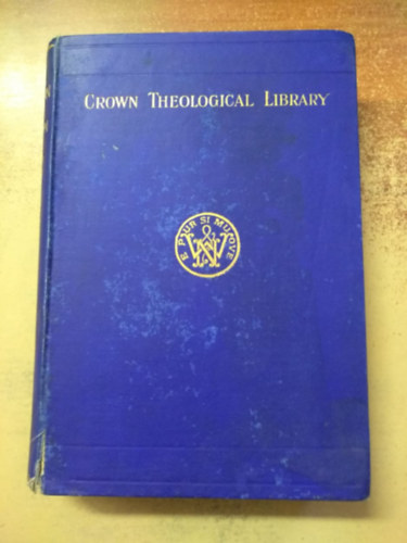 L. R. Farnell - The Evolution of Religion