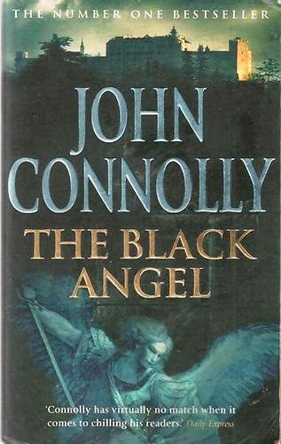 John Connolly - The Black Angel