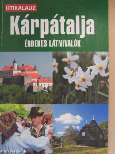 Taras Palkov - Krptalja - RDEKES LTNIVALK