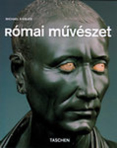 Michael Siebler - Rmai mvszet (Taschen)