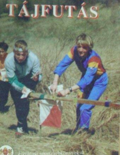 Schell Antal - Tájfutás