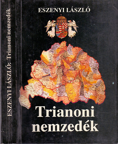 Eszenyi Lszl - Trianoni nemzedk