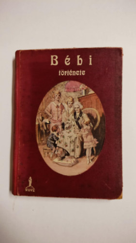 Bbi, a kismama - Trtnet egy huncut "fius" lenyrl