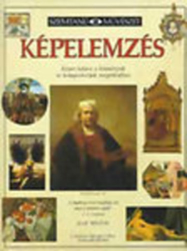 Jude Welton - Képelemzés