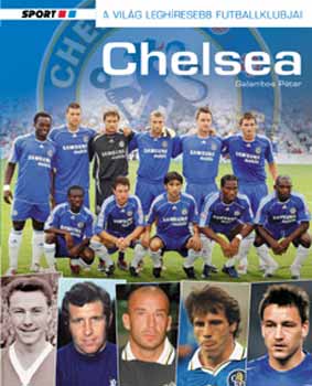 Galambos P�ter - Chelsea