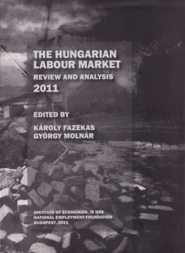 Molnár György Fazekas Károly - The Hungarian labour market