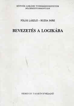 Plos Lszl-Ruzsa Imre - Bevezets a logikba