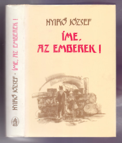 Nyr Jzsef - me, az emberek!
