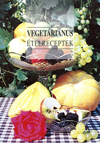 Vegetrinus telreceptek