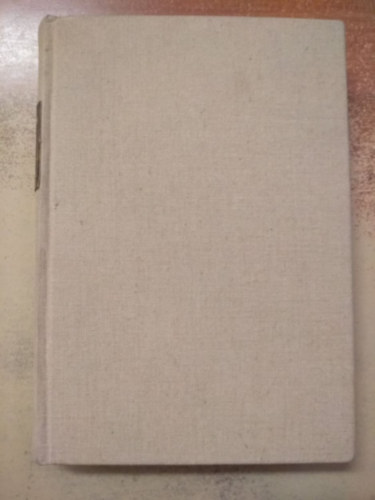 V�ndor K�lm�n - Mea maxima culpa