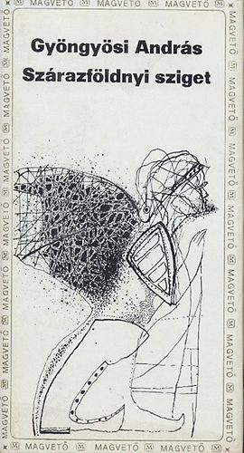 Gy�ngy�si Andr�s - Sz�razf�ldnyi sziget