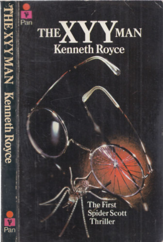 Kenneth Royce - The XYY Man