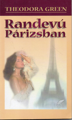 Theodora Green - Randev Prizsban