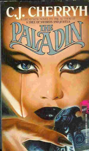 C. J. Cherryh - The Paladin