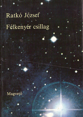 Ratk Jzsef - Flkenyr csillag