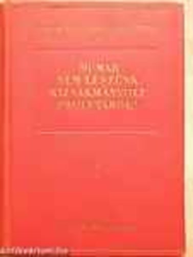 Rakai-Sv�d - "Mi m�r nem lesz�nk kizs�km�nyolt prolet�rok!" I. (t�red�k)