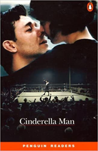 Cinderella Man /Penguin Readers Level 4./