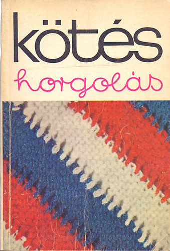 Soltsz Nagy Anna - Kts-horgols/1969