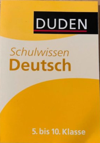 Simone Felgentreu, Dr. Detlef Langermann - Schulwissen Deutsch