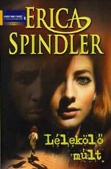 Erica Spindler - L�lek�l� m�lt