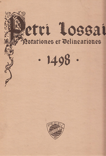 Petri Lossai (2. kiads)