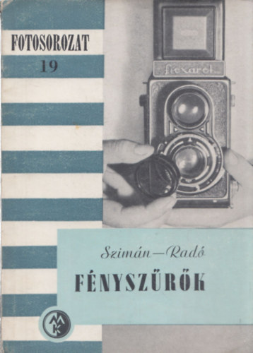 Szimn-Rad - Fnyszrk (Fotosorozat 19)