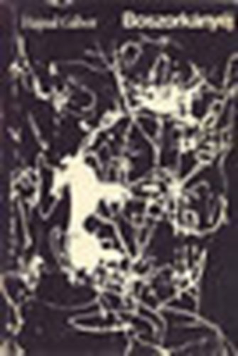 Hajnal Gábor - Új kalandozások (műfordítások)