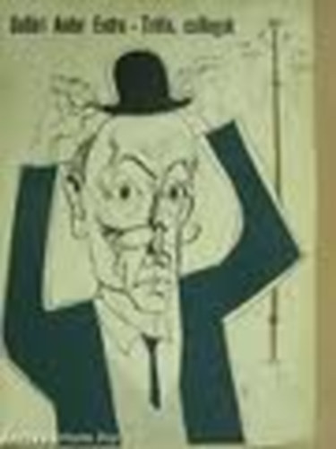 Gell�ri Andor Endre - Tr�fa, csillagok