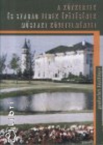 Kokics Tibor - A közkertek és szabad terek építésének műszaki követelményei